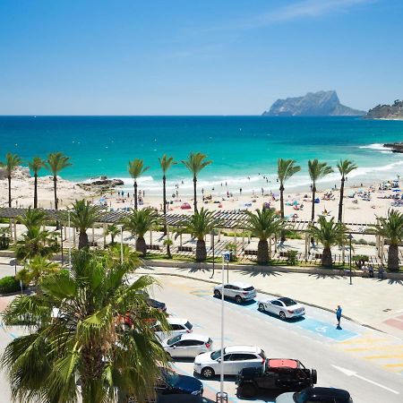 Holiday Home Salamanca By Interhome Moraira Extérieur photo