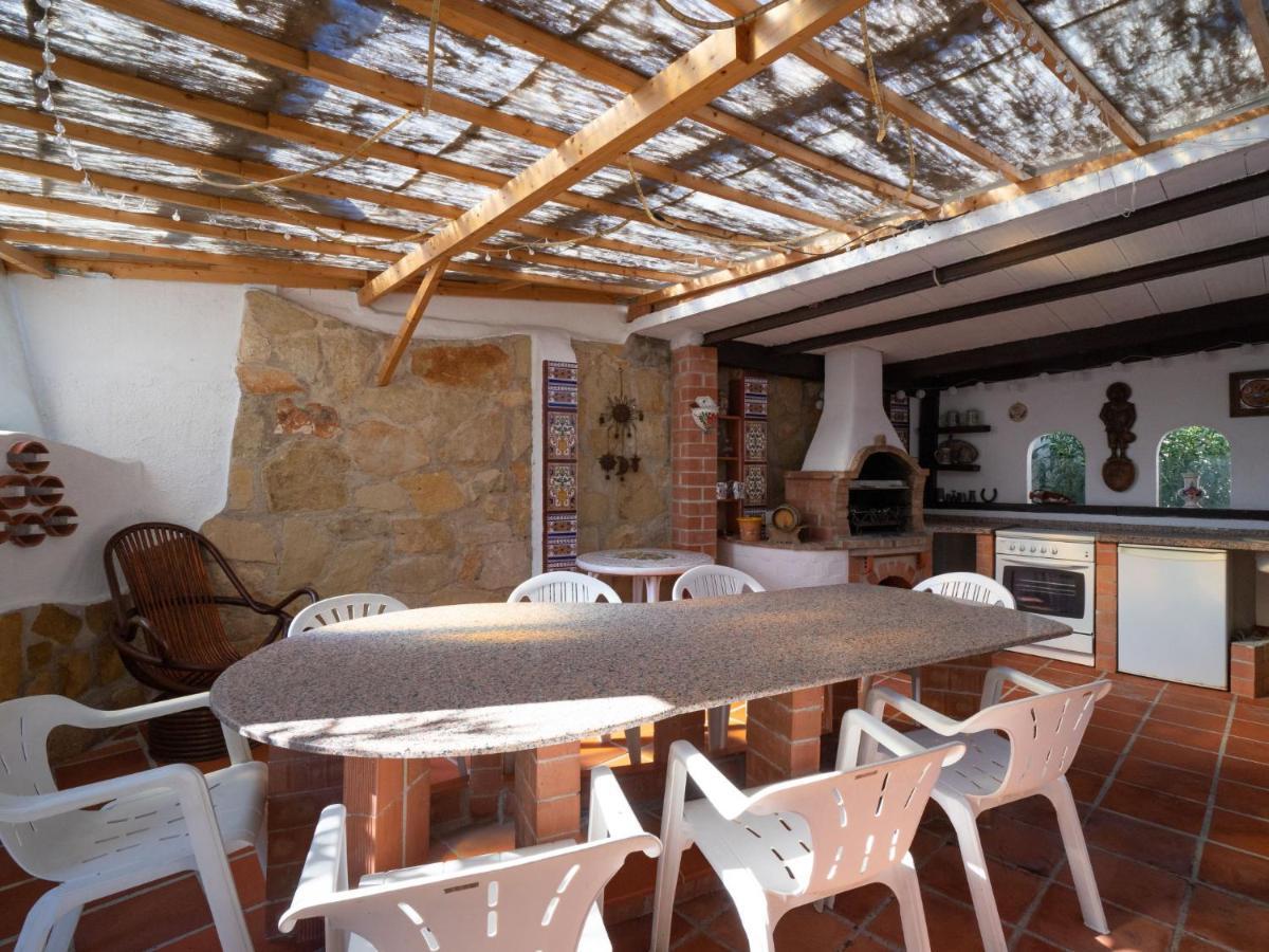 Holiday Home Salamanca By Interhome Moraira Extérieur photo