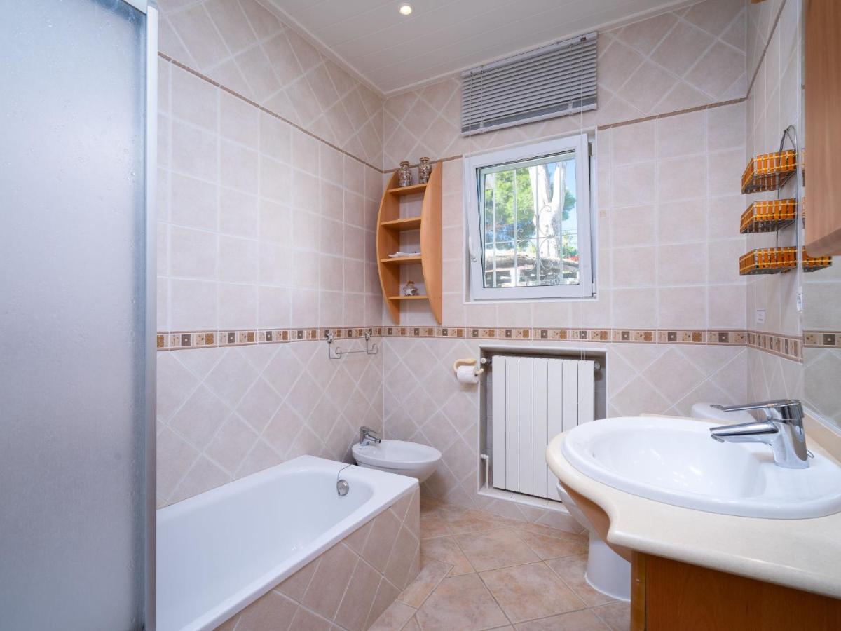 Holiday Home Salamanca By Interhome Moraira Extérieur photo