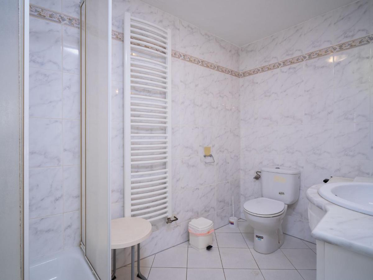 Holiday Home Salamanca By Interhome Moraira Extérieur photo